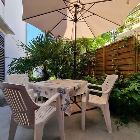 Apartment Vesna With Terrace Baška Zewnętrze zdjęcie
