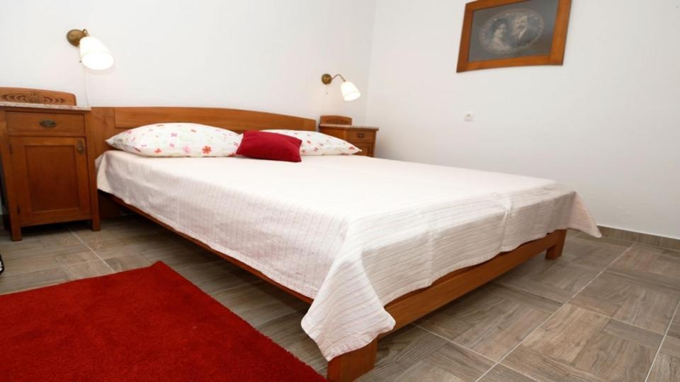 Apartment Vesna With Terrace Baška Zewnętrze zdjęcie