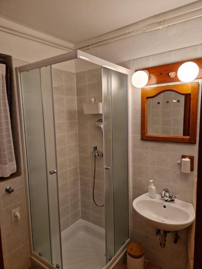 Apartment Vesna With Terrace Baška Zewnętrze zdjęcie